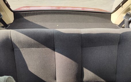 Volkswagen Jetta III, 1984 год, 388 000 рублей, 22 фотография