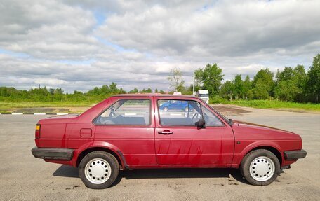 Volkswagen Jetta III, 1984 год, 388 000 рублей, 26 фотография