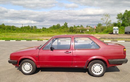 Volkswagen Jetta III, 1984 год, 388 000 рублей, 34 фотография