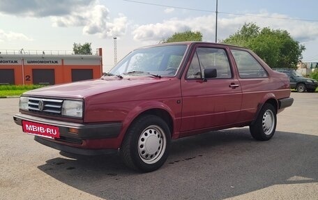 Volkswagen Jetta III, 1984 год, 388 000 рублей, 21 фотография