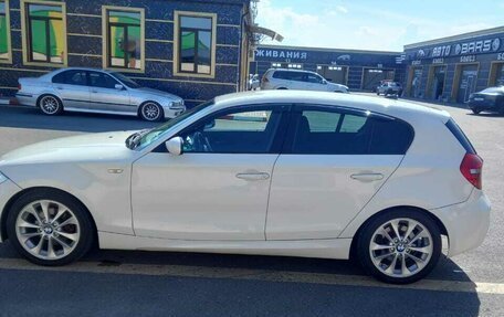 BMW 1 серия, 2008 год, 1 350 000 рублей, 4 фотография