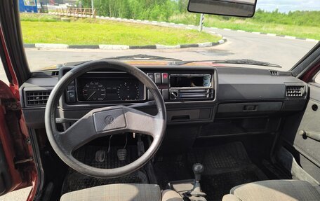 Volkswagen Jetta III, 1984 год, 388 000 рублей, 37 фотография