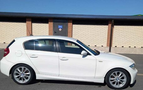 BMW 1 серия, 2008 год, 1 350 000 рублей, 5 фотография