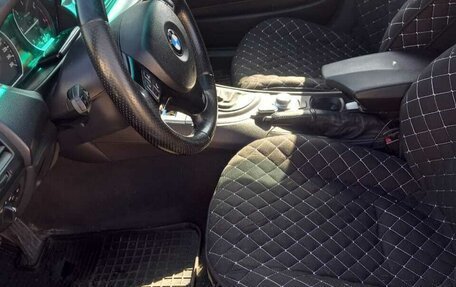 BMW 1 серия, 2008 год, 1 350 000 рублей, 8 фотография