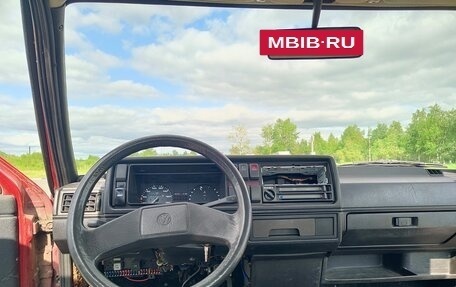 Volkswagen Jetta III, 1984 год, 388 000 рублей, 35 фотография