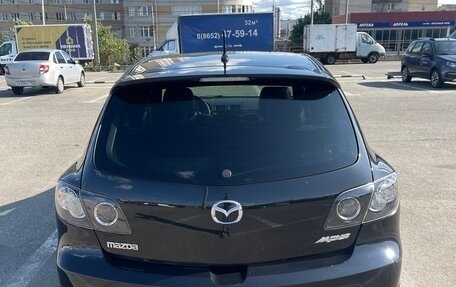 Mazda 3 MPS, 2008 год, 850 000 рублей, 2 фотография