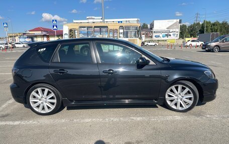 Mazda 3 MPS, 2008 год, 850 000 рублей, 4 фотография