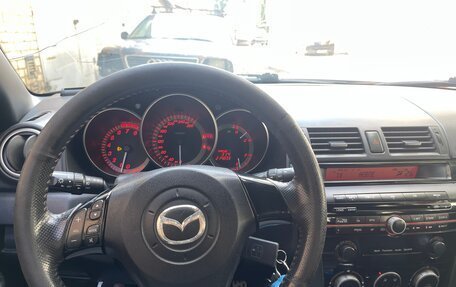 Mazda 3 MPS, 2008 год, 850 000 рублей, 8 фотография