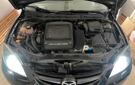 Mazda 3 MPS, 2008 год, 850 000 рублей, 7 фотография
