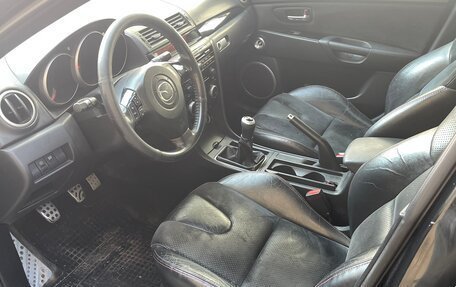 Mazda 3 MPS, 2008 год, 850 000 рублей, 9 фотография