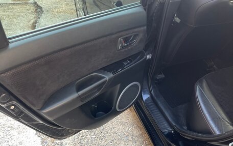 Mazda 3 MPS, 2008 год, 850 000 рублей, 13 фотография