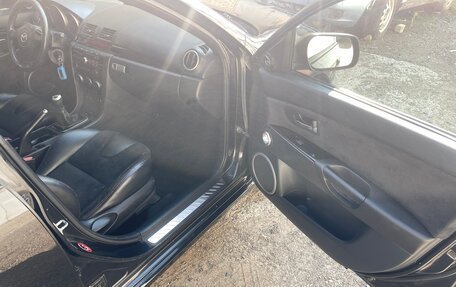 Mazda 3 MPS, 2008 год, 850 000 рублей, 15 фотография