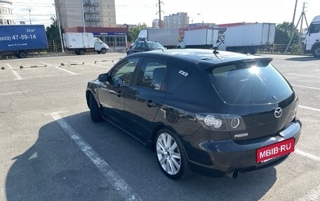 Mazda 3 MPS, 2008 год, 850 000 рублей, 5 фотография