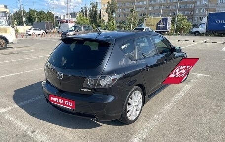 Mazda 3 MPS, 2008 год, 850 000 рублей, 6 фотография