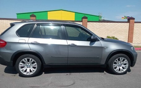 BMW X5, 2008 год, 1 550 000 рублей, 3 фотография