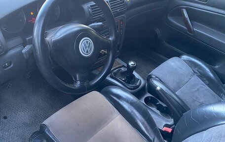 Volkswagen Passat B5+ рестайлинг, 2004 год, 350 000 рублей, 4 фотография