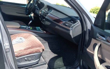 BMW X5, 2008 год, 1 550 000 рублей, 8 фотография