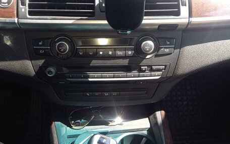 BMW X5, 2008 год, 1 550 000 рублей, 11 фотография