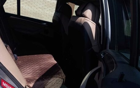 BMW X5, 2008 год, 1 550 000 рублей, 10 фотография