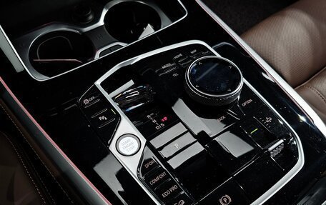 BMW X7, 2022 год, 11 226 000 рублей, 5 фотография