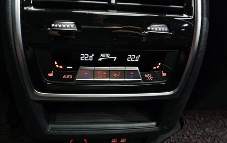 BMW X7, 2022 год, 11 226 000 рублей, 6 фотография