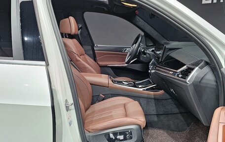 BMW X7, 2022 год, 11 226 000 рублей, 7 фотография