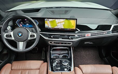 BMW X7, 2022 год, 11 226 000 рублей, 8 фотография