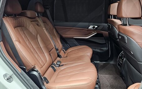 BMW X7, 2022 год, 11 226 000 рублей, 12 фотография