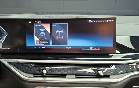 BMW X7, 2022 год, 11 226 000 рублей, 11 фотография