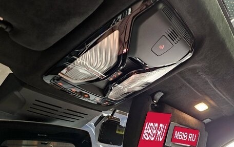 BMW X7, 2022 год, 11 226 000 рублей, 10 фотография