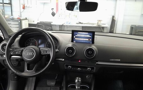 Audi A3, 2020 год, 2 430 000 рублей, 5 фотография