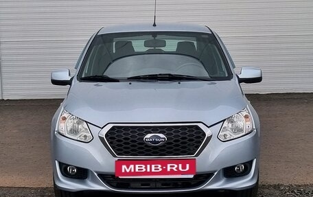 Datsun on-DO I рестайлинг, 2017 год, 556 000 рублей, 2 фотография