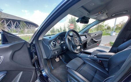 Mercedes-Benz CLA, 2018 год, 2 050 000 рублей, 5 фотография