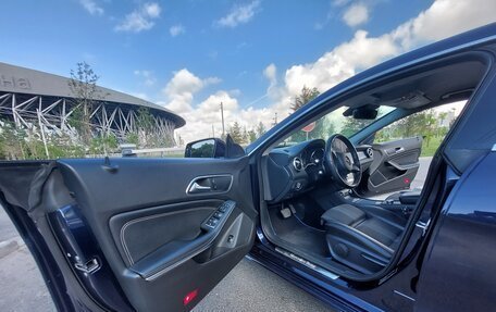 Mercedes-Benz CLA, 2018 год, 2 050 000 рублей, 2 фотография