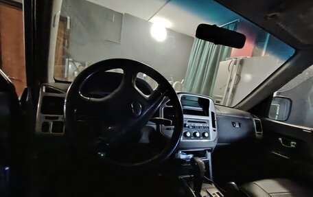 Mitsubishi Pajero III рестайлинг, 2004 год, 2 500 000 рублей, 4 фотография