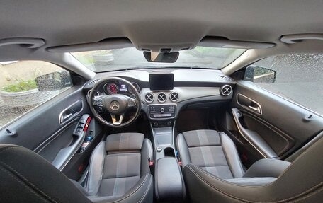 Mercedes-Benz CLA, 2018 год, 2 050 000 рублей, 9 фотография