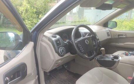 SsangYong Kyron I, 2008 год, 690 000 рублей, 6 фотография