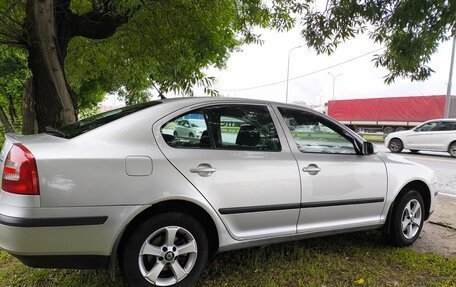 Skoda Octavia, 2004 год, 530 000 рублей, 2 фотография