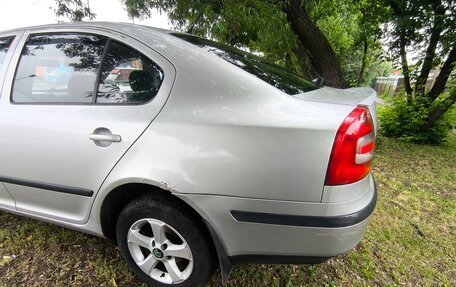 Skoda Octavia, 2004 год, 530 000 рублей, 3 фотография