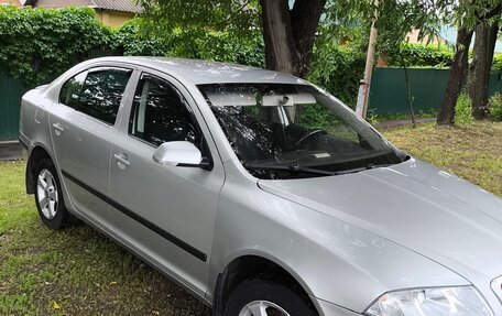 Skoda Octavia, 2004 год, 530 000 рублей, 4 фотография