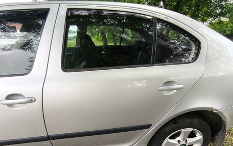 Skoda Octavia, 2004 год, 530 000 рублей, 5 фотография