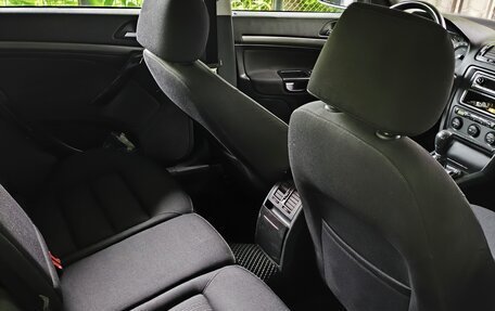 Skoda Octavia, 2004 год, 530 000 рублей, 6 фотография