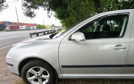 Skoda Octavia, 2004 год, 530 000 рублей, 8 фотография