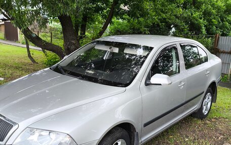 Skoda Octavia, 2004 год, 530 000 рублей, 7 фотография