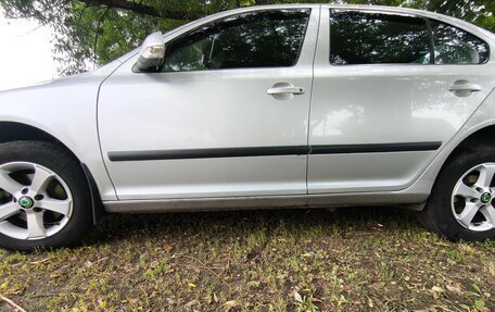 Skoda Octavia, 2004 год, 530 000 рублей, 12 фотография
