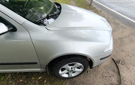 Skoda Octavia, 2004 год, 530 000 рублей, 15 фотография