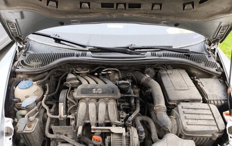 Skoda Octavia, 2004 год, 530 000 рублей, 14 фотография