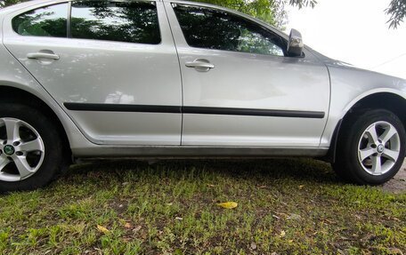 Skoda Octavia, 2004 год, 530 000 рублей, 13 фотография