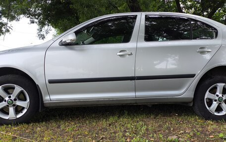 Skoda Octavia, 2004 год, 530 000 рублей, 11 фотография
