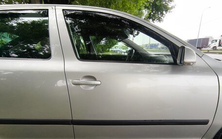 Skoda Octavia, 2004 год, 530 000 рублей, 17 фотография